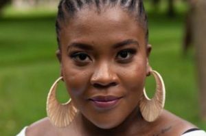 Nosiphiwo Mkhize