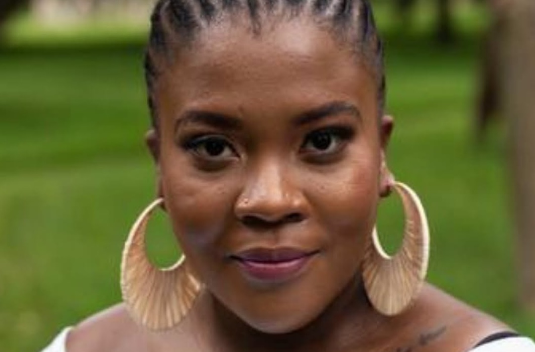 Nosiphiwo Mkhize