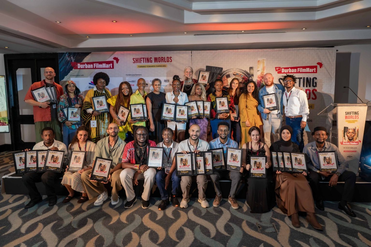 Durban FilmMart
