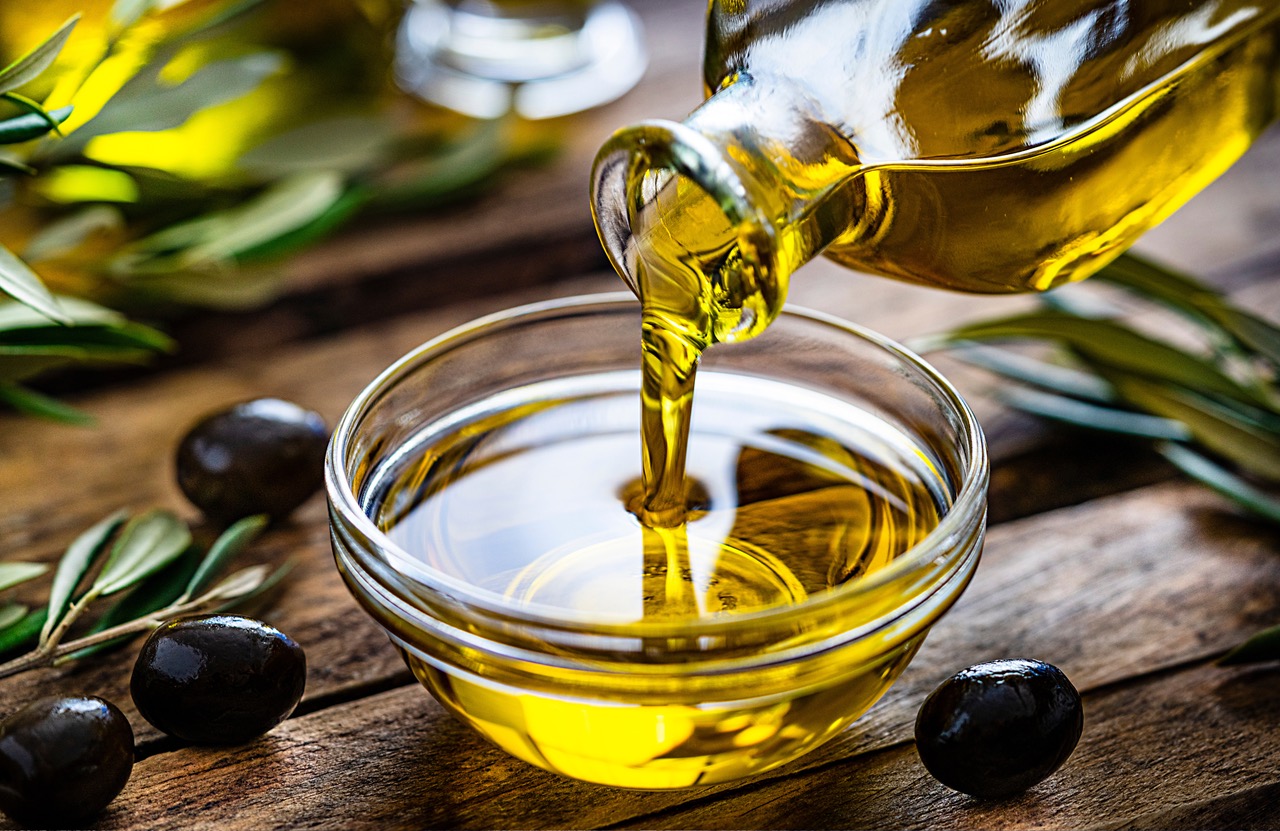 Olive Oil