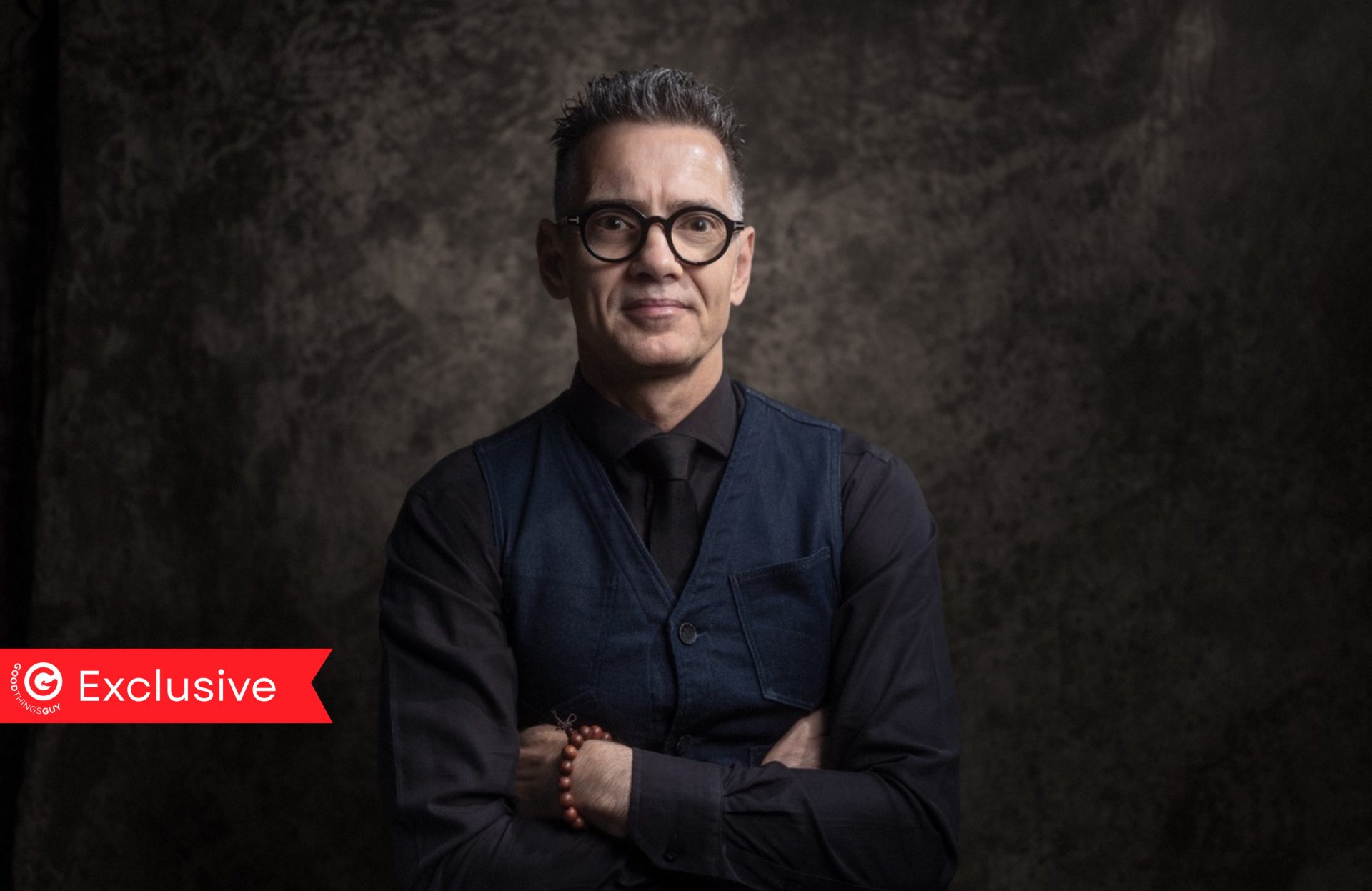 One Word Could Change Everything: Pepe Marais on Finding Your Purpose