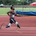 Paralympic Stars