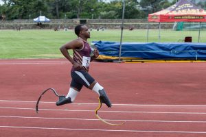 Paralympic Stars