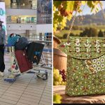 Shweshwe Handbags