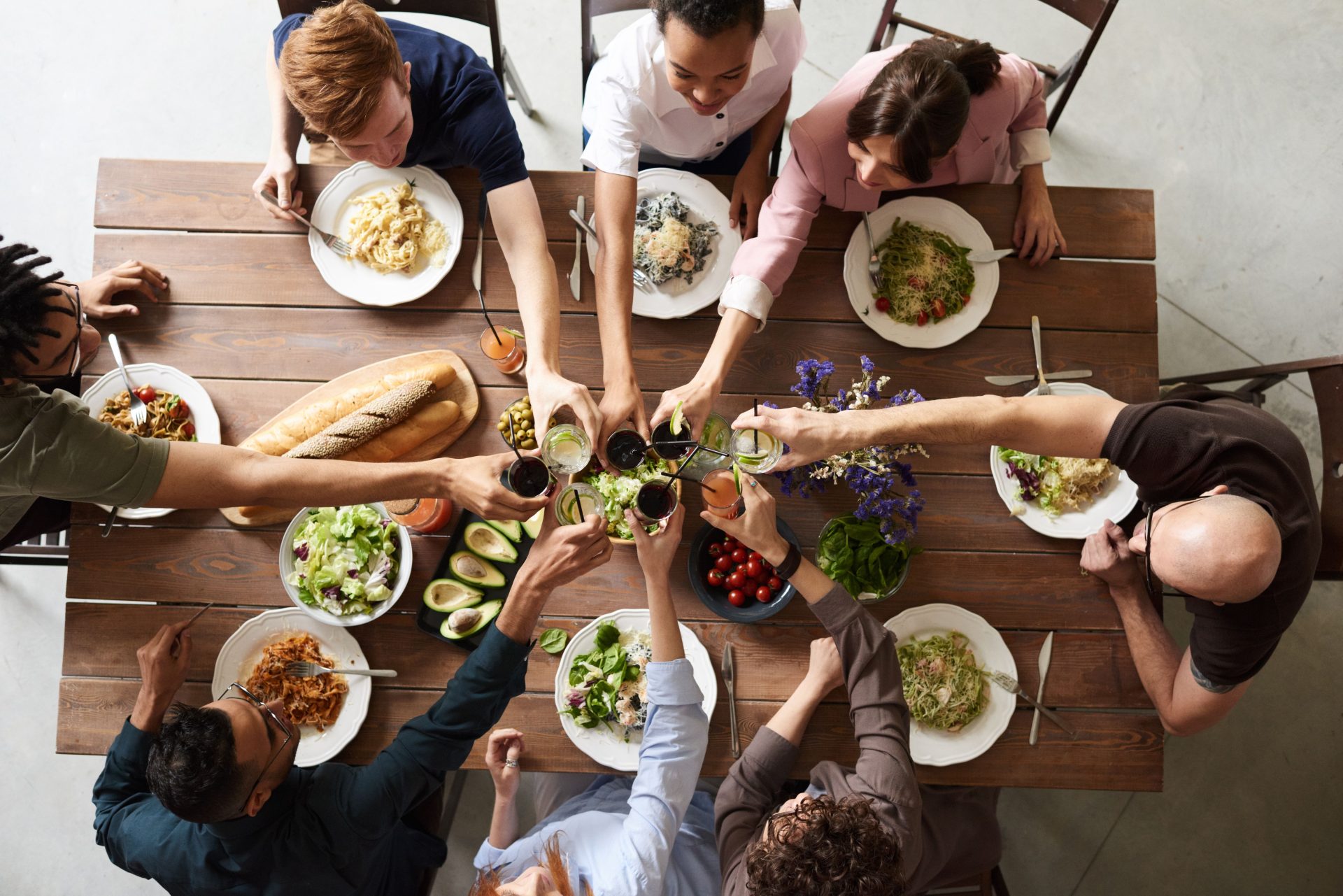 Discovery Vitality is Changing the Weight-Loss Conversation, One Health Journey at a Time
