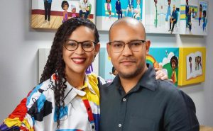 Professor Candice Hendricks | South African Professor Turning Personal Heartache Into Hope for Sick Children