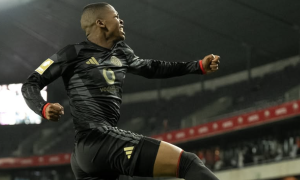Orlando Pirates