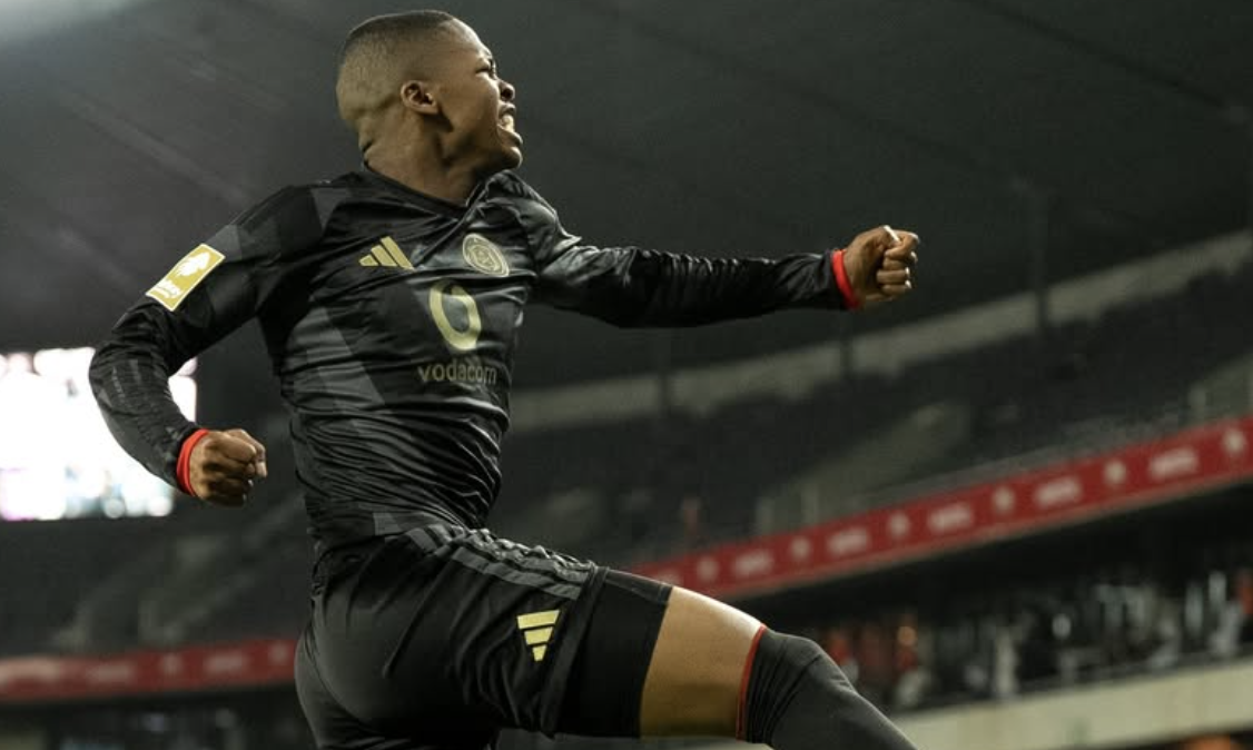 Orlando Pirates