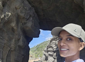 Prenisha Govender