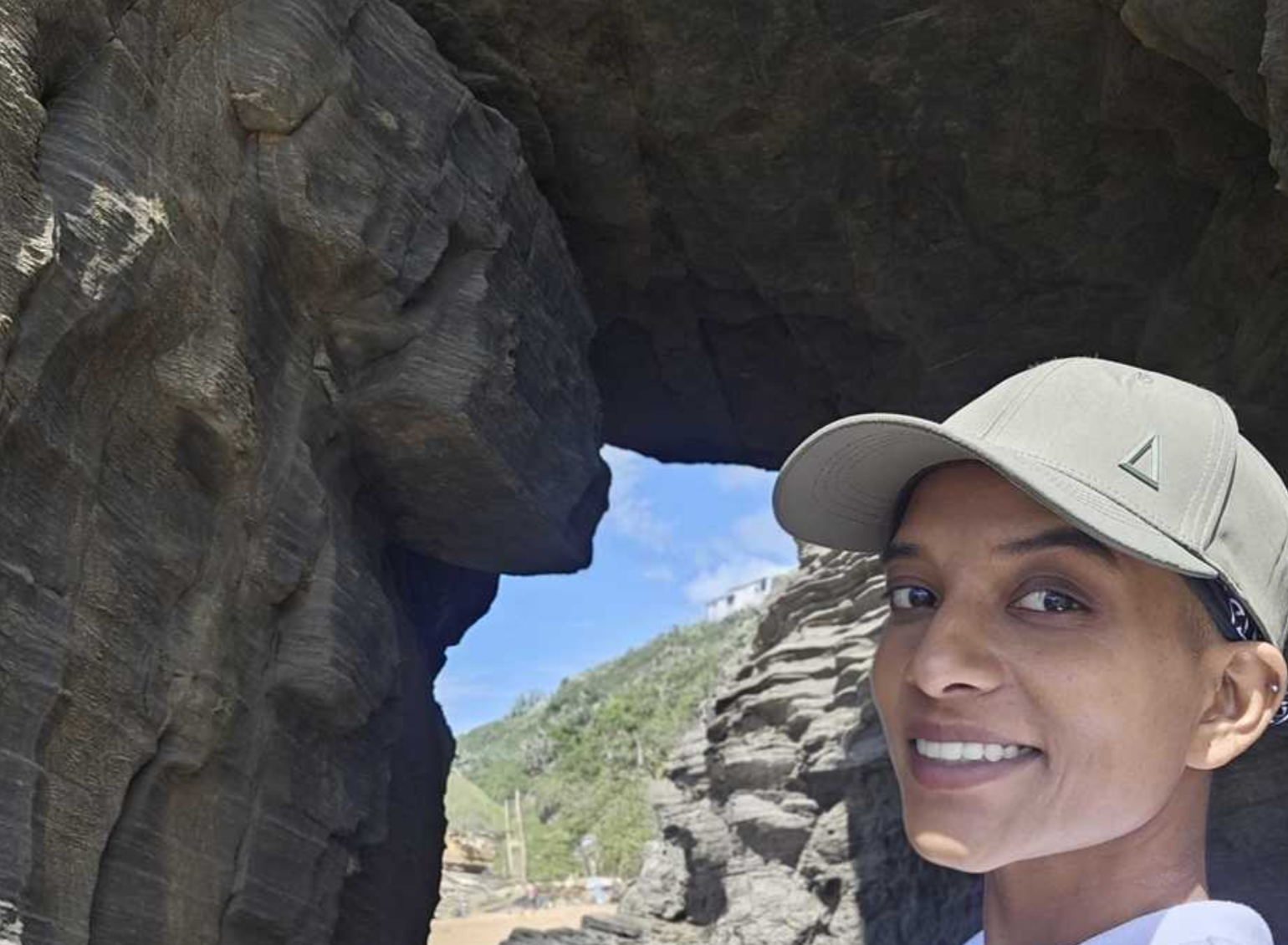 Prenisha Govender
