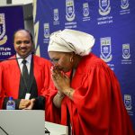 Celebrated Scientist