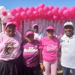 Eldorado Park Women