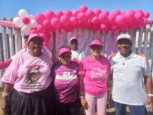 Eldorado Park Women