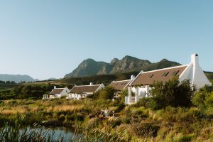Babylonstoren