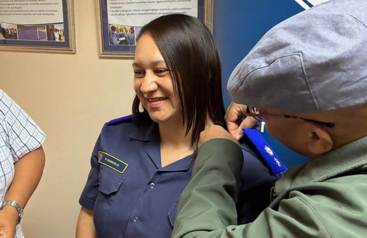 Overstrand Municipality