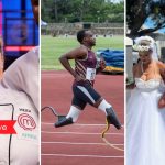 Saturday Good News - Wedding Bells, Wagging Tails and a Whole Lot of South African Heart!