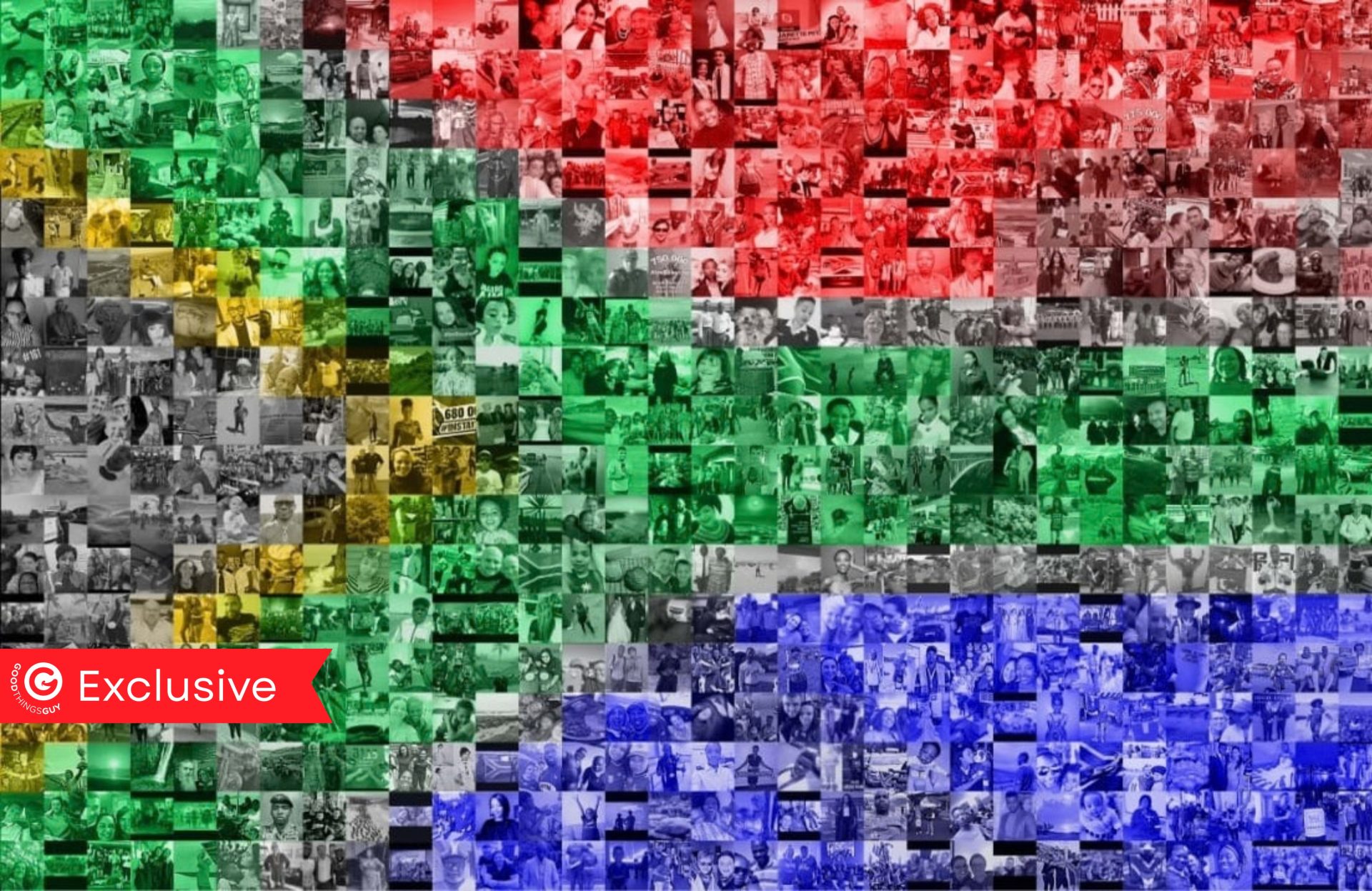 Saturday Good News Wrap Up: A Ranger Full of Hope and a Country Full of Kindness!