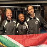 Potch Girls High Celebrates Kyla Mthethwa’s International Success
