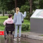 She Lost Her Job, Then Built Something Her Husband Had Needed for 20 Years