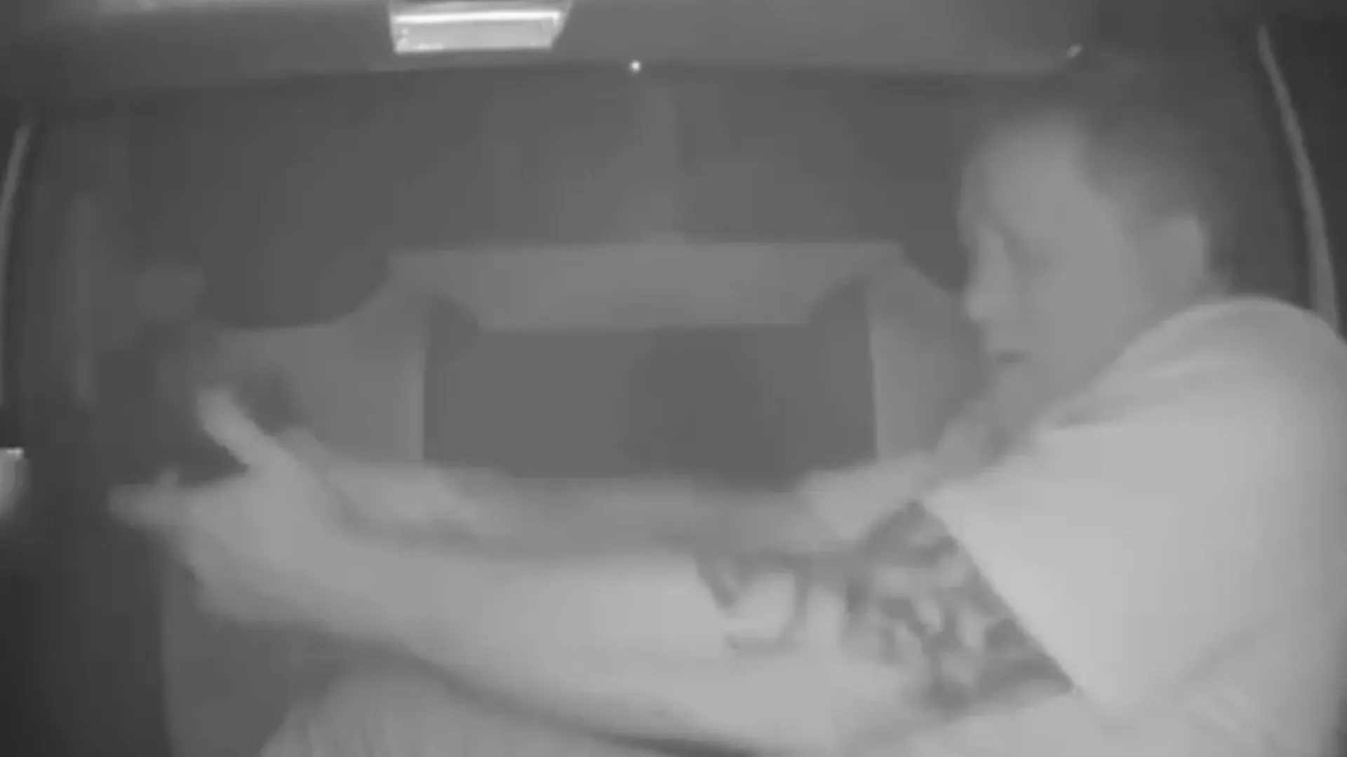 Over R360,000 Raised for Brave Dad Who Survived Terrifying Hijacking