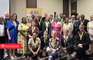 Transplant Athletes