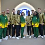 New FIDE Titles