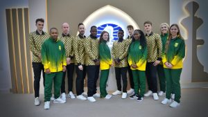 New FIDE Titles