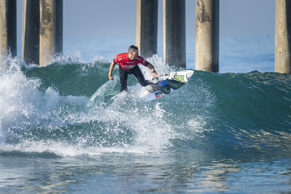 South Africa's Para Surfing Stars Need a Little Help to Make a Big Splash