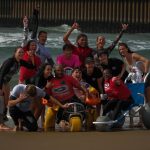 South Africa's Para Surfing Stars Need a Little Help to Make a Big Splash