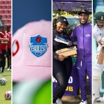 Sports Weekend