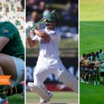 Weekly Sporting Fix