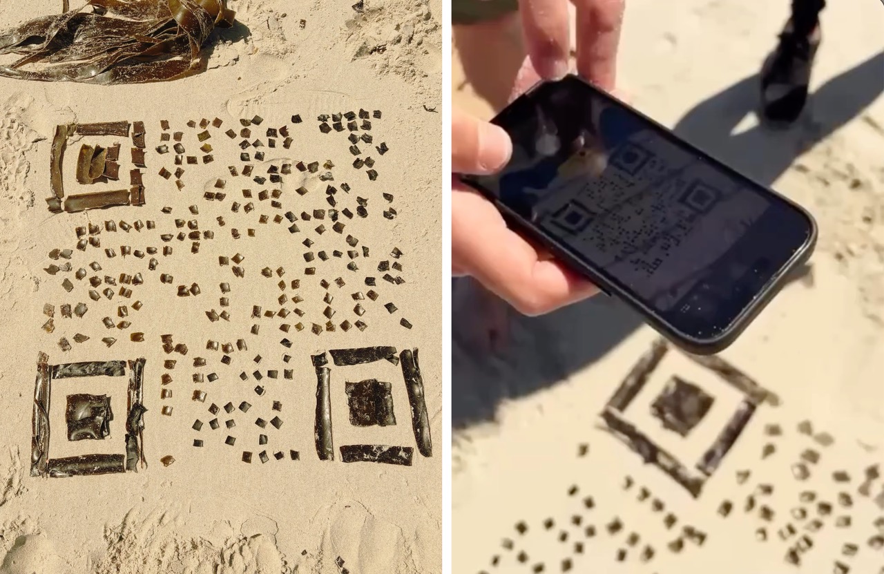 QR Code