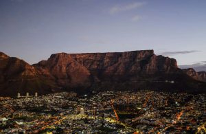 Table Mountain