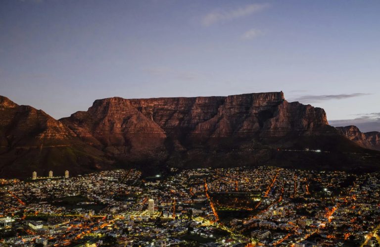 Table Mountain