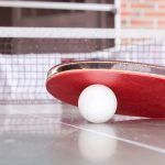 Lailaa Edwards Heads to Morocco With South Africa’s Table Tennis Flag