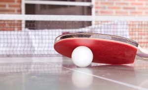 Lailaa Edwards Heads to Morocco With South Africa’s Table Tennis Flag