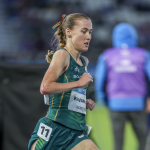 Tayla Kavanagh