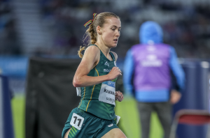 Tayla Kavanagh