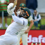 Temba Bavuma