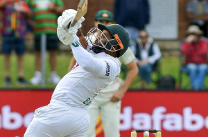 Temba Bavuma