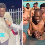 Thabo Recovery