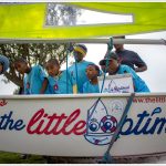 The Little Optimist Trust