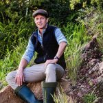 Tim Steyn