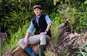 Tim Steyn