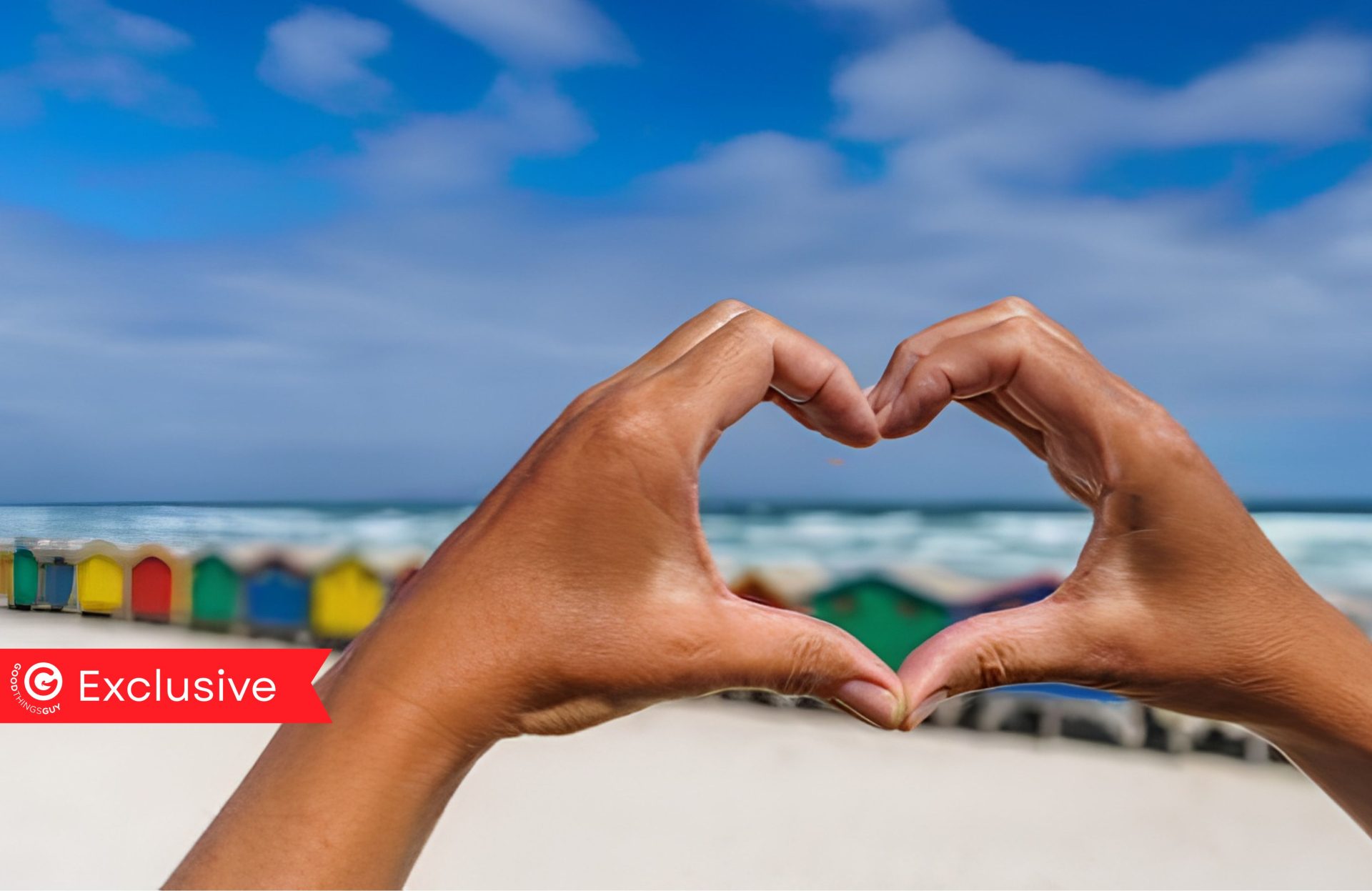Tourism is Changing Lives! Alan Campbell Shares Why South Africa Has So Much Potential