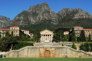 Universities