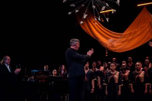 UJ’s Dean’s Concert