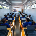 Upgraded DigiBus
