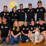 Team South Africa Waveski