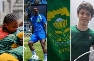 Weekly Sports